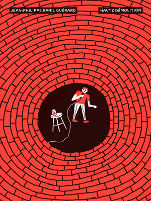 cover image of Haute démolition